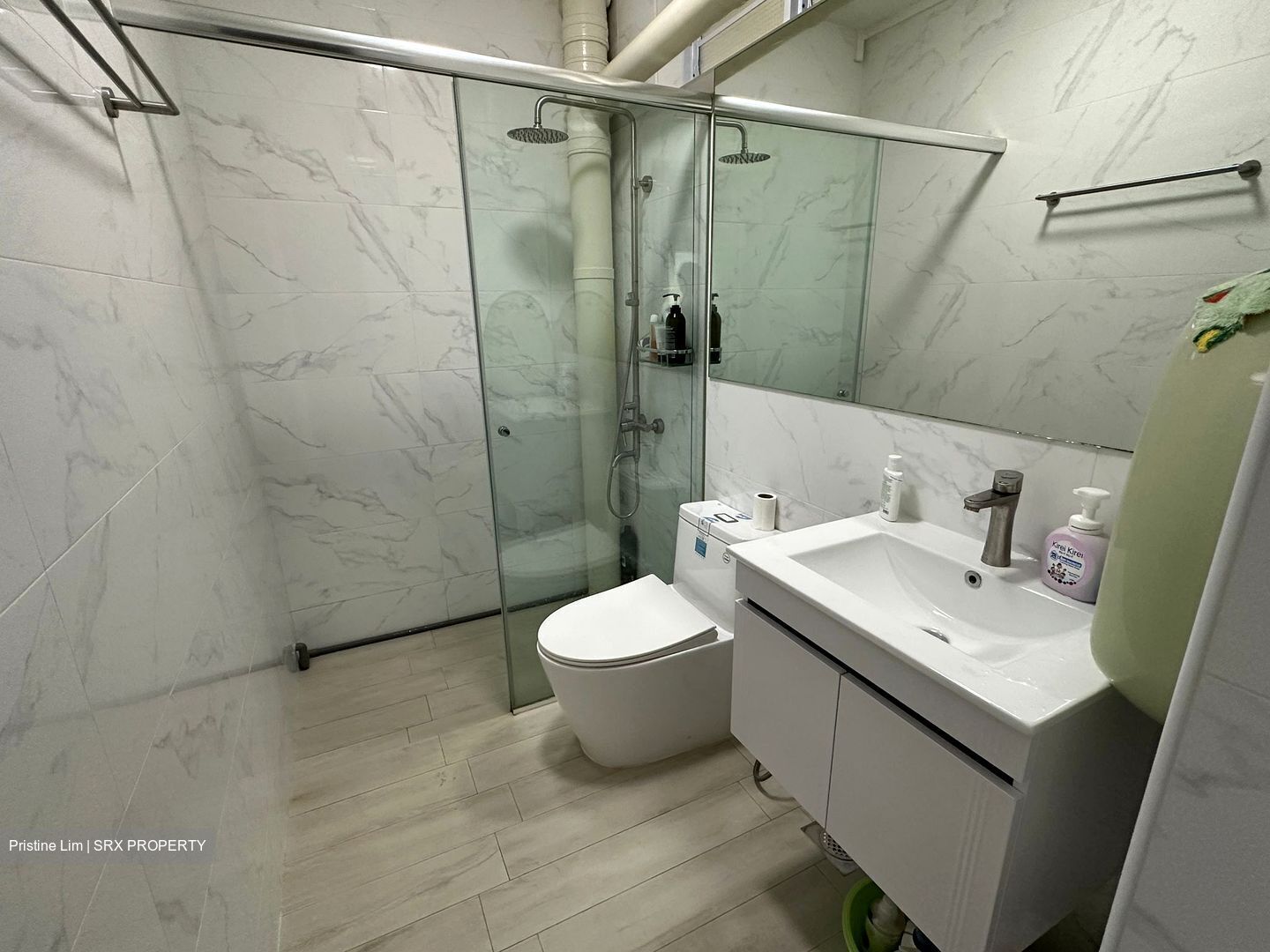 Blk 285B Toh Guan Road (Jurong East), HDB 5 Rooms #417139781
